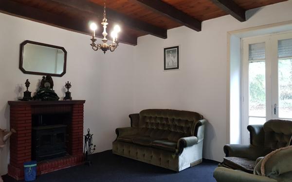 Maison à vendre    4 pièces • 110 m2 Plésidy