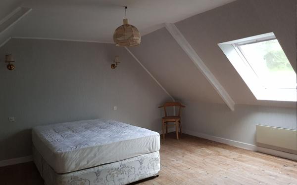 Maison à vendre    4 pièces • 110 m2 Plésidy