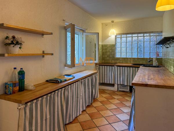 Maison de Maître à Nozières