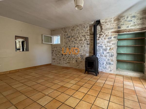 Maison de Maître à Nozières