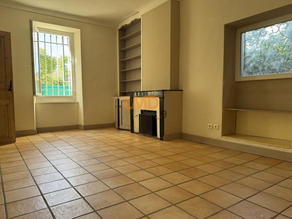 Maison de Maître à Nozières