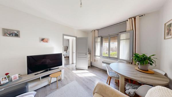 Maison de plain-pied avec jardin - Quartier recherché de Narbonne