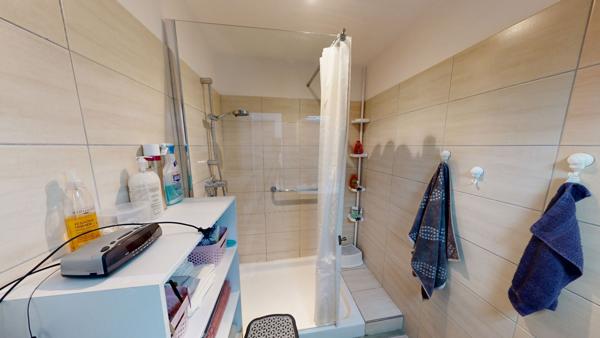 Maison de plain-pied avec jardin - Quartier recherché de Narbonne
