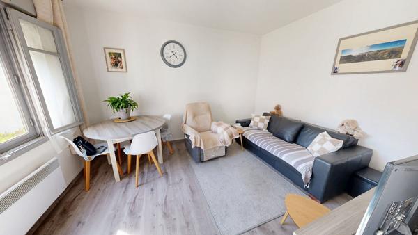 Maison de plain-pied avec jardin - Quartier recherché de Narbonne