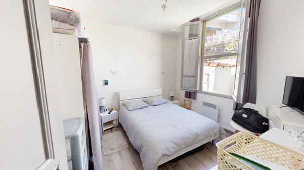 Maison de plain-pied avec jardin - Quartier recherché de Narbonne