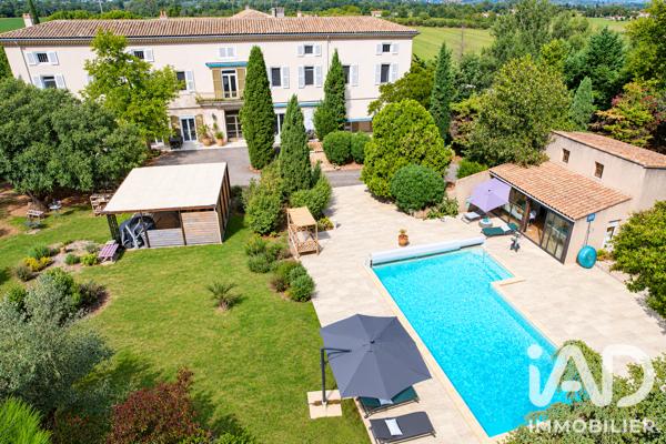Maison (prestige) à vendre 15 pièces 392 m² Montélimar
