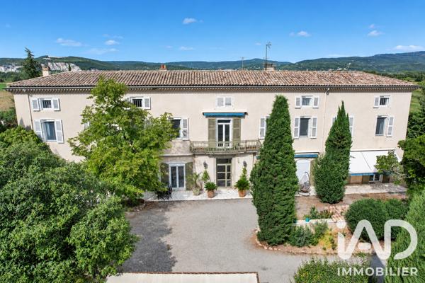 Maison (prestige) à vendre 15 pièces 392 m² Montélimar
