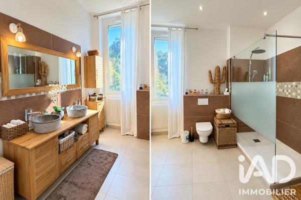 Maison (prestige) à vendre 15 pièces 392 m² Montélimar