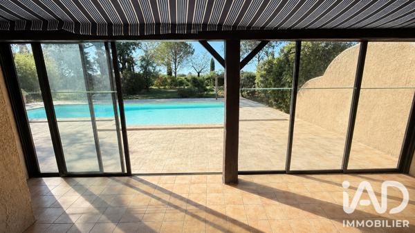 Maison (prestige) à vendre 15 pièces 392 m² Montélimar