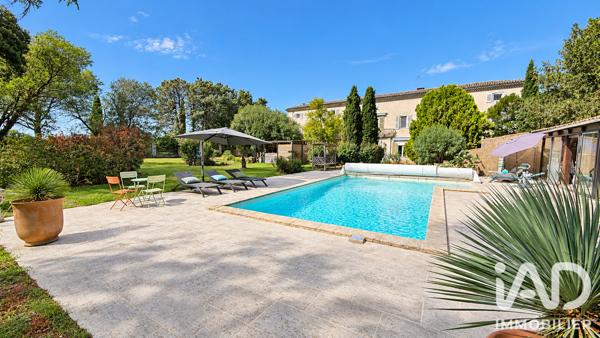 Maison (prestige) à vendre 15 pièces 392 m² Montélimar