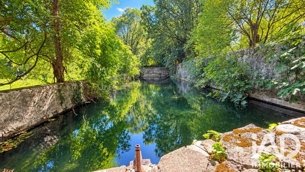Maison (prestige) à vendre 15 pièces 392 m² Montélimar
