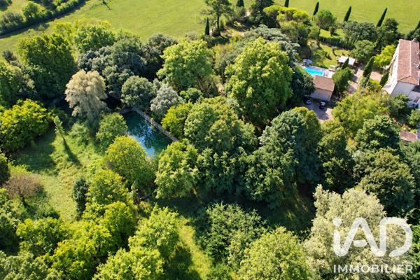 Maison (prestige) à vendre 15 pièces 392 m² Montélimar