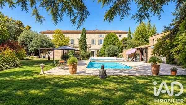 Maison (prestige) à vendre 15 pièces 392 m² Montélimar