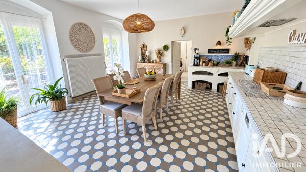 Maison (prestige) à vendre 15 pièces 392 m² Montélimar