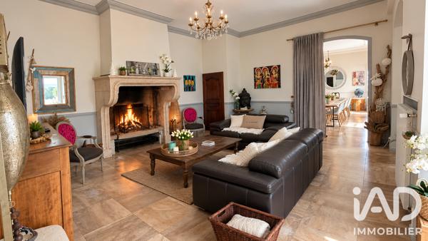 Maison (prestige) à vendre 15 pièces 392 m² Montélimar