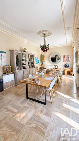 Maison (prestige) à vendre 15 pièces 392 m² Montélimar