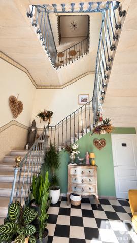 Maison (prestige) à vendre 15 pièces 392 m² Montélimar