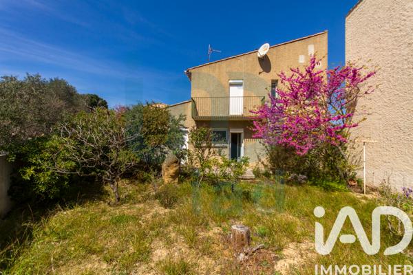 Maison à vendre 4 pièces 85 m² Narbonne