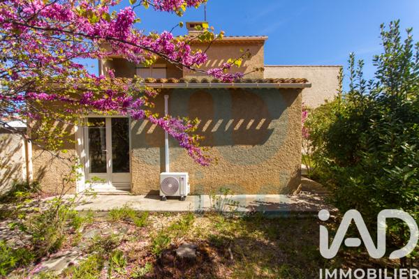 Maison à vendre 4 pièces 85 m² Narbonne