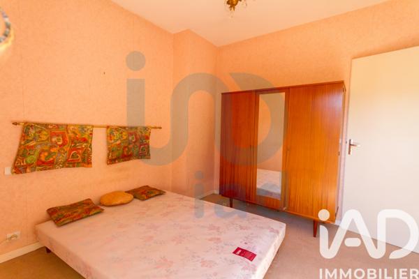 Maison à vendre 4 pièces 85 m² Narbonne