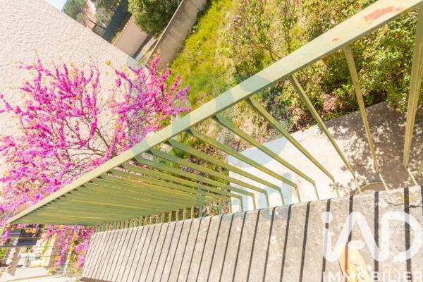 Maison à vendre 4 pièces 85 m² Narbonne
