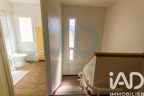 Maison à vendre 4 pièces 85 m² Narbonne