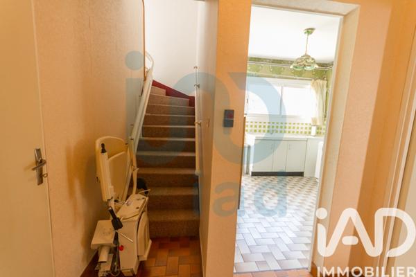 Maison à vendre 4 pièces 85 m² Narbonne