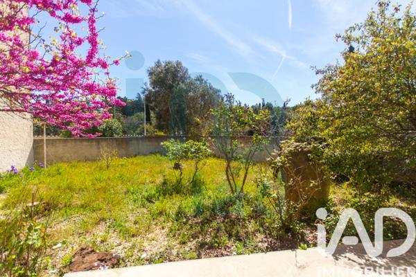 Maison à vendre 4 pièces 85 m² Narbonne
