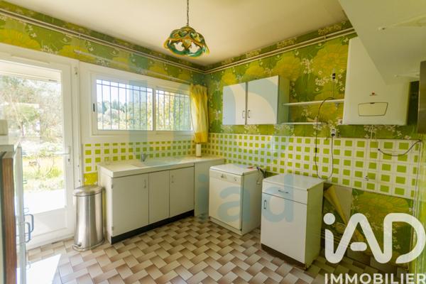 Maison à vendre 4 pièces 85 m² Narbonne