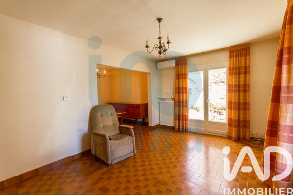 Maison à vendre 4 pièces 85 m² Narbonne