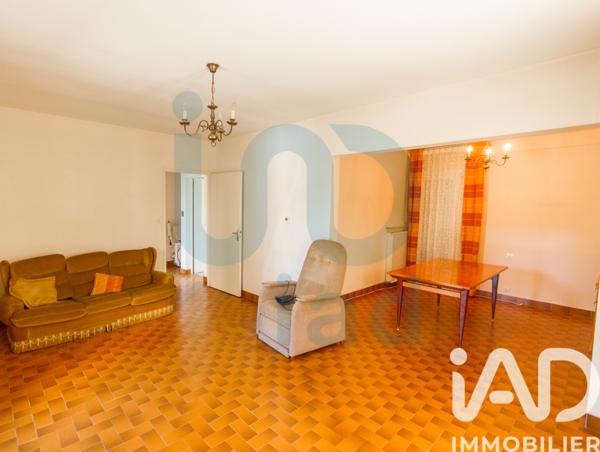Maison à vendre 4 pièces 85 m² Narbonne