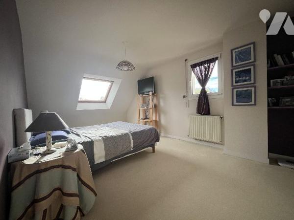 Maison d’habitation sur sous sol