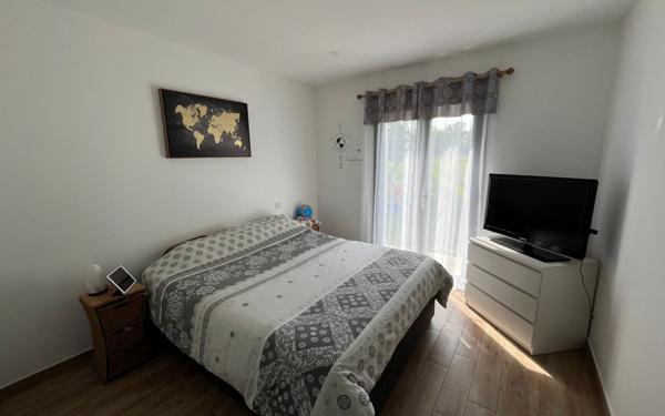 Maison à vendre    4 pièces •  La Tremblade