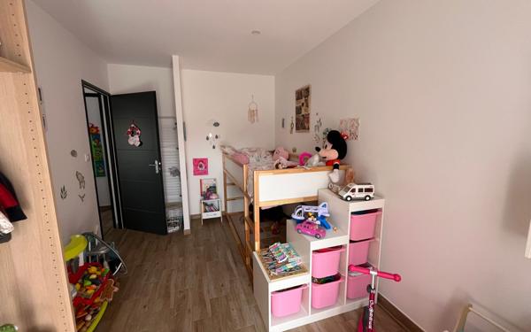 Maison à vendre    4 pièces •  La Tremblade