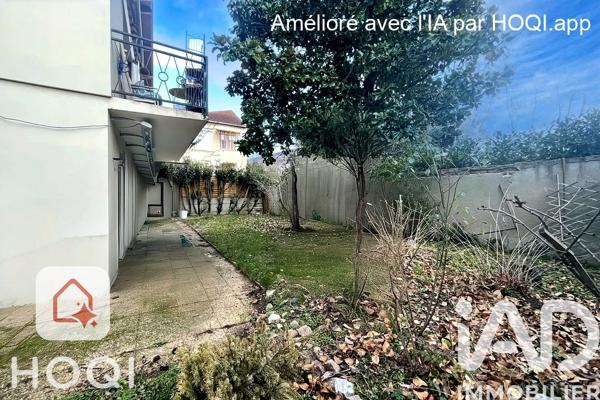 Maison à vendre 5 pièces 90 m² Moulins