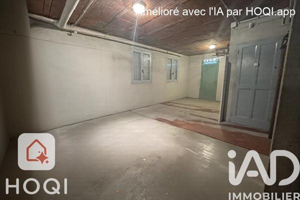 Maison à vendre 5 pièces 90 m² Moulins