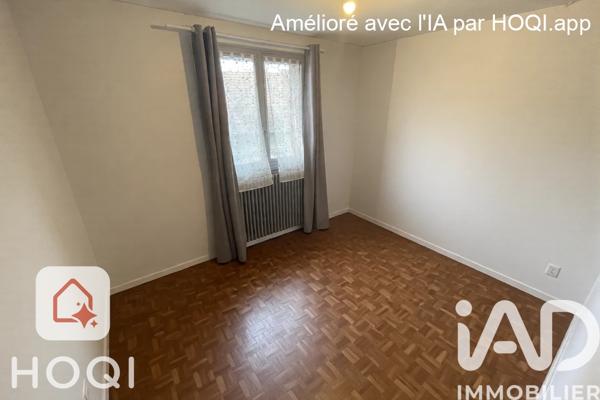 Maison à vendre 5 pièces 90 m² Moulins