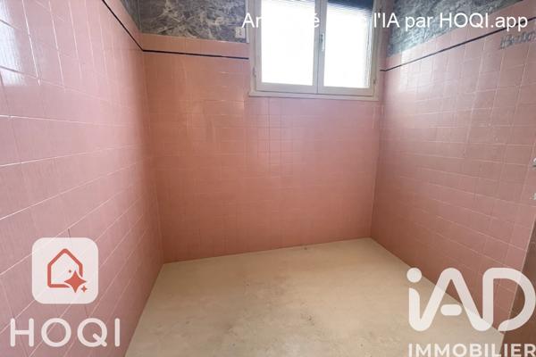 Maison à vendre 5 pièces 90 m² Moulins