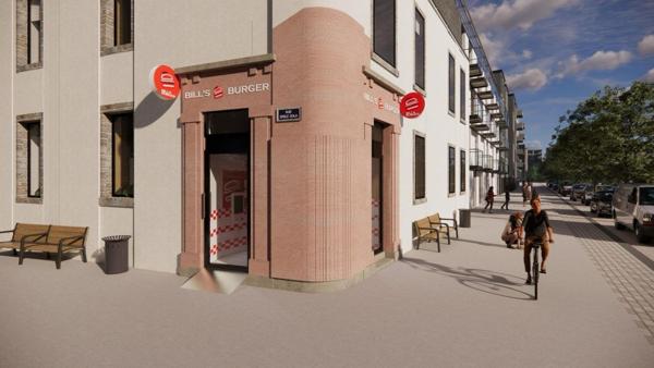 mur locaux commerciaux centre ville