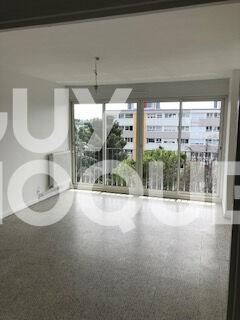 ALCO.HOPITAUX FACULTES : F3  71.94 m2 + BALCON + PARKING + CAVE