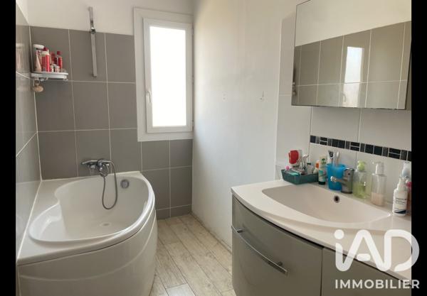 Maison à vendre 5 pièces 128 m² Saleilles