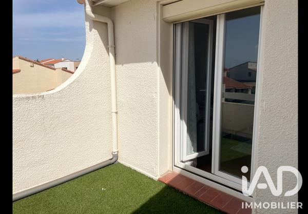 Maison à vendre 5 pièces 128 m² Saleilles