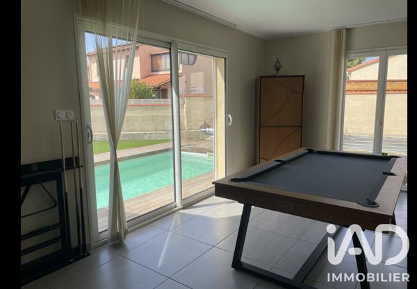 Maison à vendre 5 pièces 128 m² Saleilles