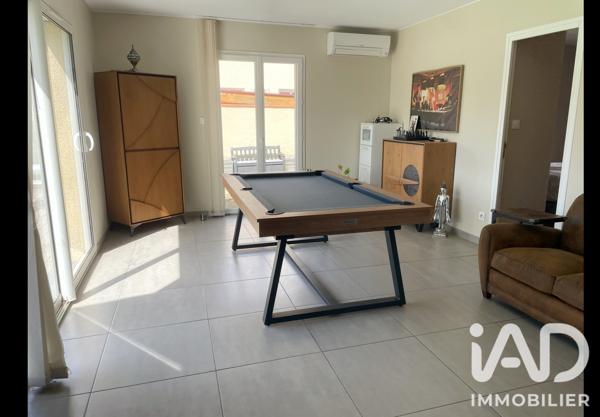 Maison à vendre 5 pièces 128 m² Saleilles
