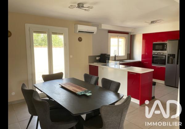 Maison à vendre 5 pièces 128 m² Saleilles