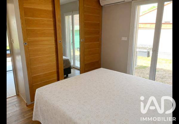 Maison à vendre 5 pièces 128 m² Saleilles