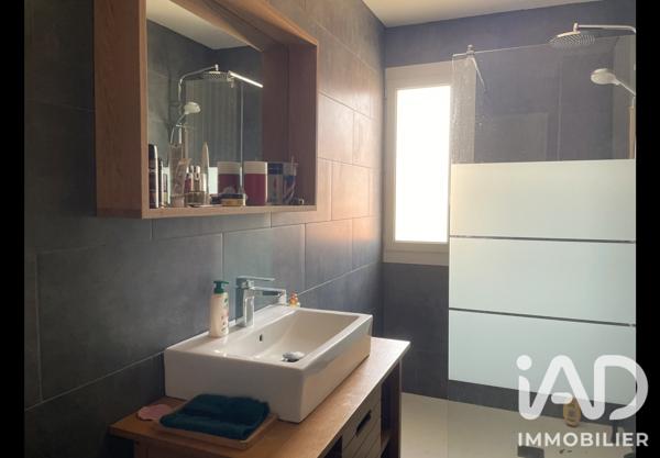 Maison à vendre 5 pièces 128 m² Saleilles