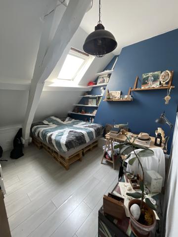 Maison
         7 pièces
        - 123 m² Exclusivité 219 000 €*