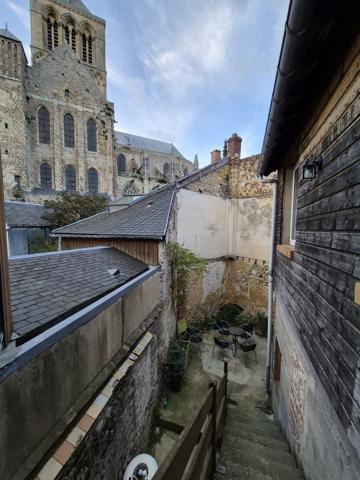 Maison
         7 pièces
        - 123 m² Exclusivité 219 000 €*