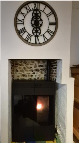 Maison
         7 pièces
        - 123 m² Exclusivité 219 000 €*